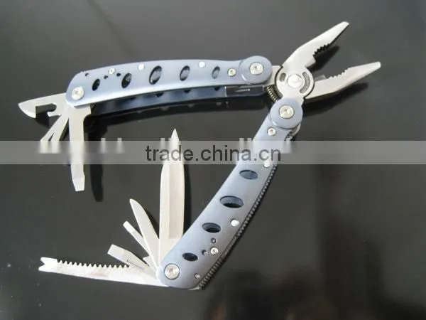 outdoor camping multi purpose pliers handtool