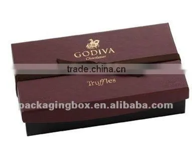 dubai chocolate gift box