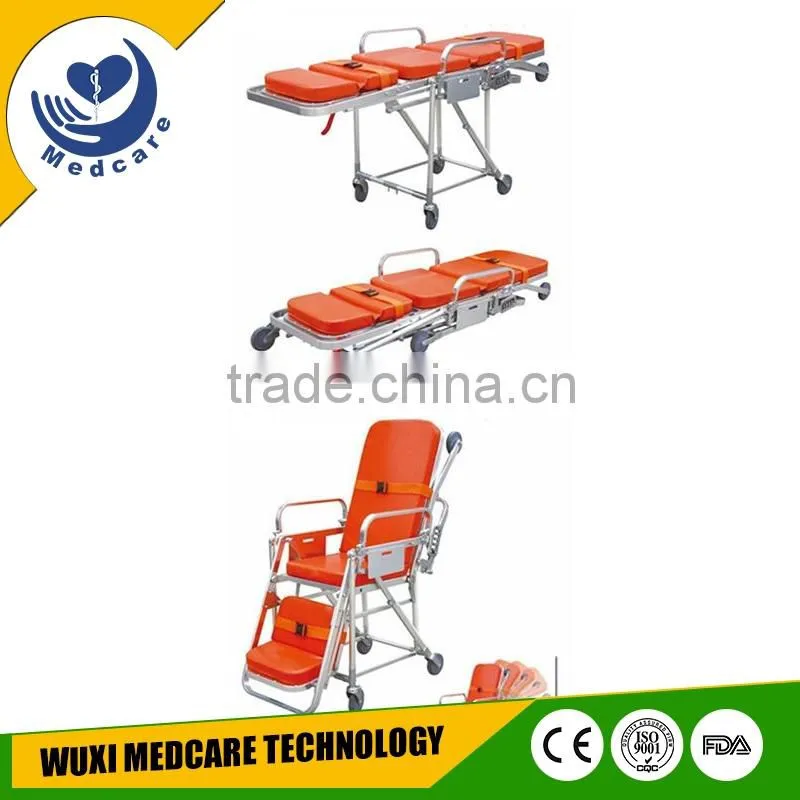 MT-A2 sked stretcher