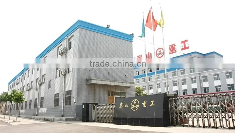 rotary kiln furnace