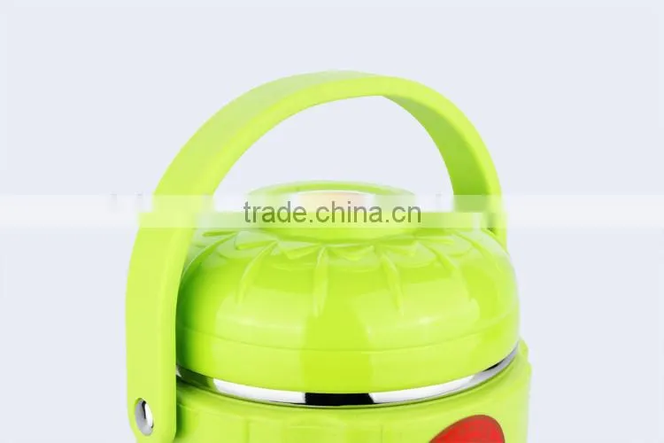leakproof bento lunch box container for kids