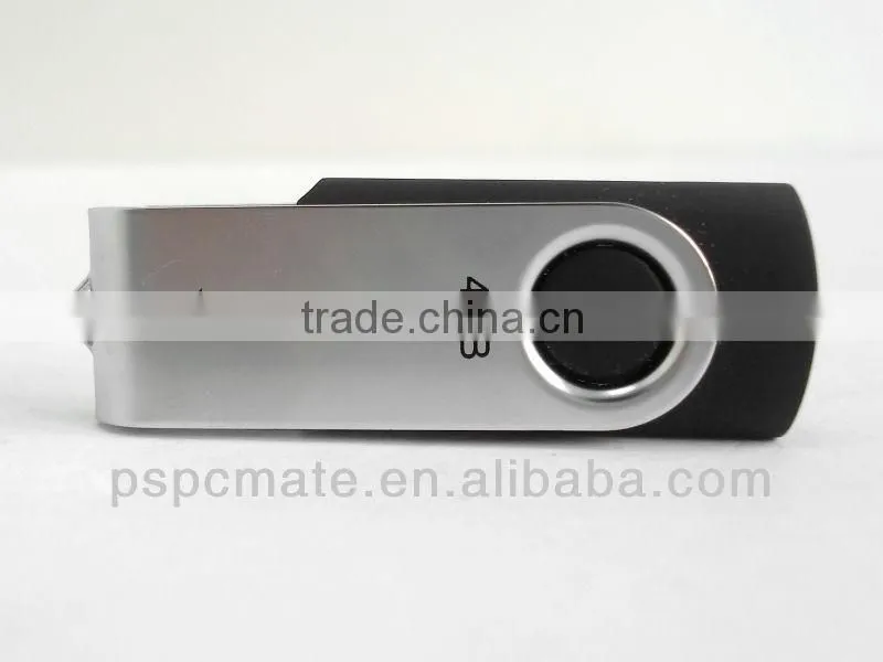 Cheapest Usb Flash Drive Rectangle Metal Usb Flash Drive