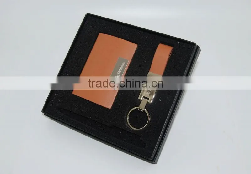 Promotion Theme and Business Gift Use Promotional Gift item for Men Wholesale Travel Kits