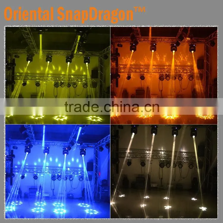 professional sharpy beam 200w 5r moving head light/beam 200 moving head