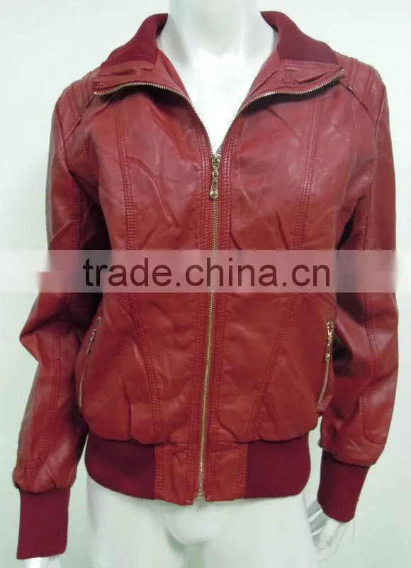 2015 new arrival fashion high quality lady woman jacket, winter jacket for women