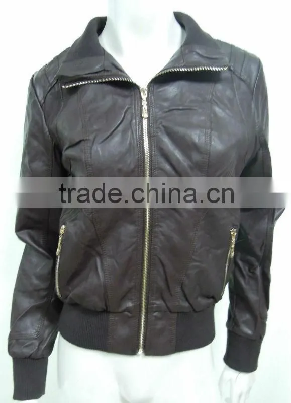 2015 new arrival fashion high quality lady woman jacket, winter jacket for women