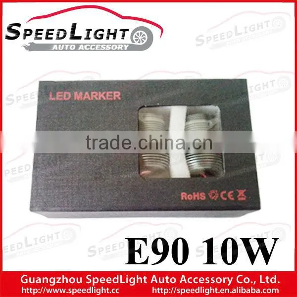 Popular 20W LED Marker For BMW Angel Eyes