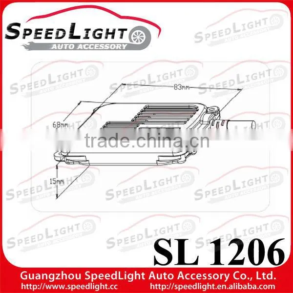 Best Quality Rapid Start Ballasts