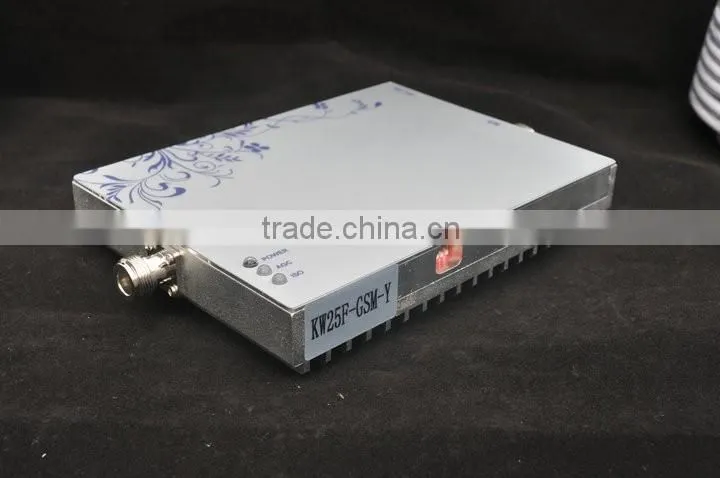 gsm 1800mhz repeater mobile signal booster 800sqm long coverage cell phone siganl amplifier 75db 25dbm