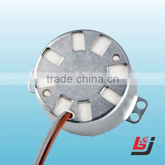 TY49-C small AC synchronou motor