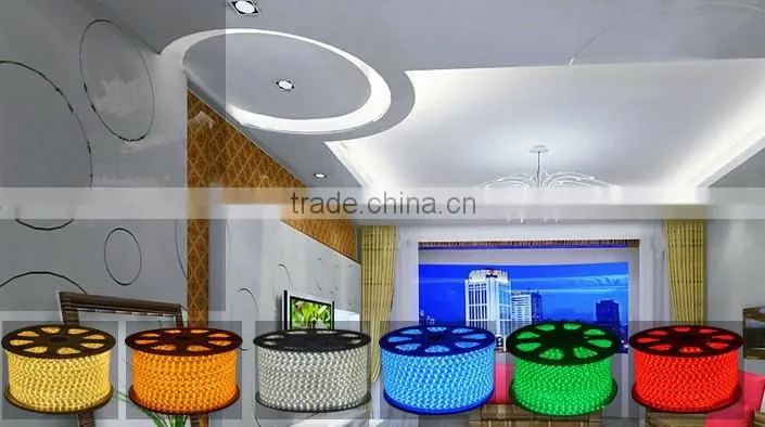 high brigtness two row 3014 smd flexible LED strip light 3014/3528/5050/5730 smd led light UL listed