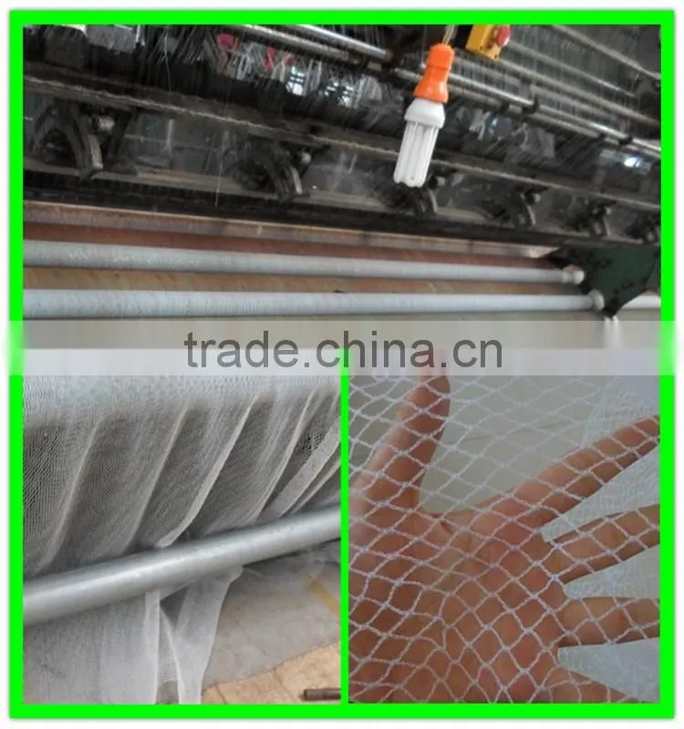 Small Mesh Hail Net,Pond Protection and Anti Butterfly Netting