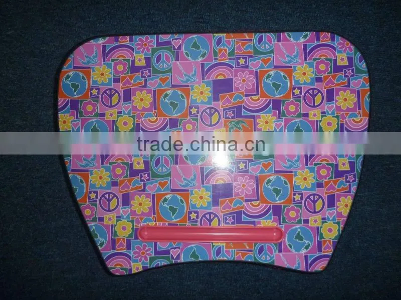 Hot selling laptop pillow with new design