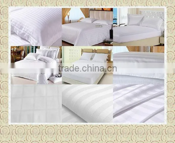 Hotel Sheets