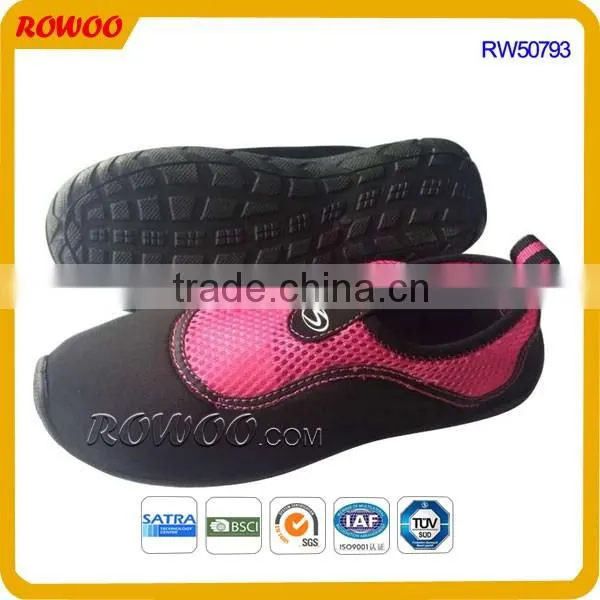 water resistant walking shoes beach aqua water shoes