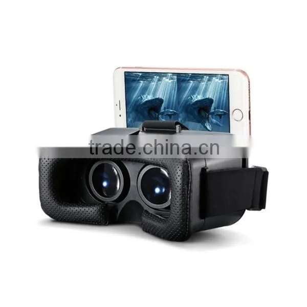 3D Movie Game Glasses 3D VR BOX