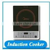 2015 Best Selling Big Size LED Pressure Cooker Low Price Thermal Cooker