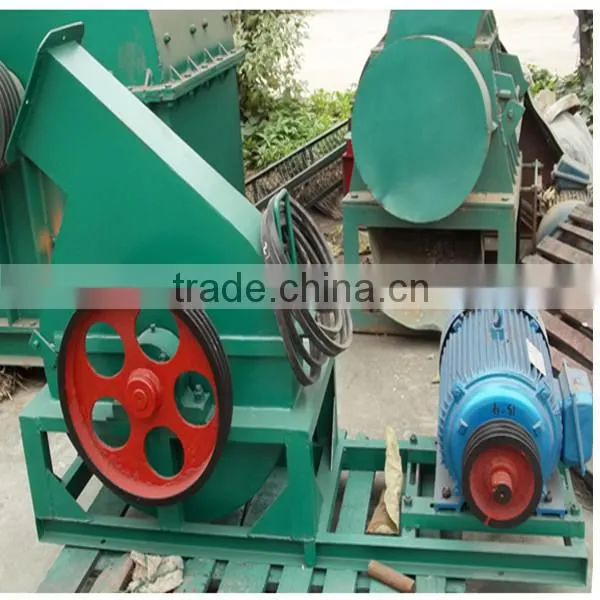 Hot sell wood chip grinder