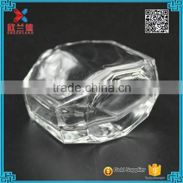 Wholesale 60ml recycled glass bottles /aroma packaging diffuser bottle
