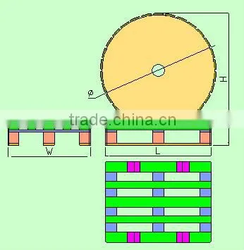 Air Blowing Cable Optic Fiber Cable