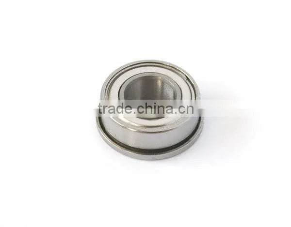miniature flange bearings SMF126ZZ