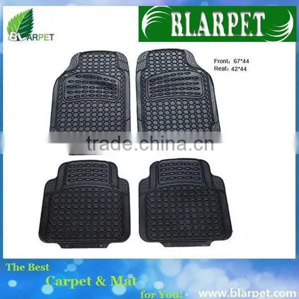 High quality discount hot type car mat rubber for sale