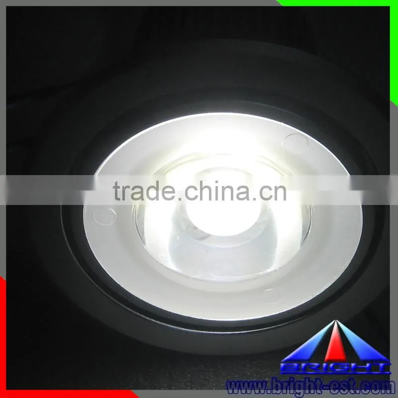 IP50 7W COB LED Downlight with Alluminum Alloy Body and 60degree Beam angle Len