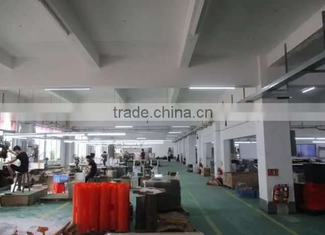 Dongguan Toyin Acrylic Products Co., Ltd. company overview - view 4
