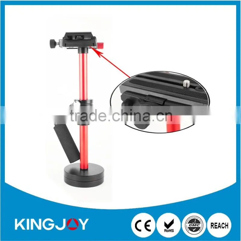 High strength mini stabilizer camera dslr VS001