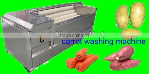 potato peeler/potato washing machine/carrot washing/carrot peeling/radish