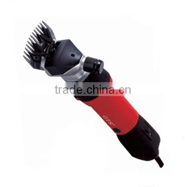 professional and big powerfull electric sheep clipper