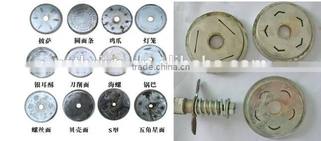 Professional electric pasta maker,cheap pasta making equipment