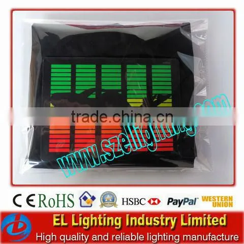2013 Hot Sale Ford el t-shirt panel