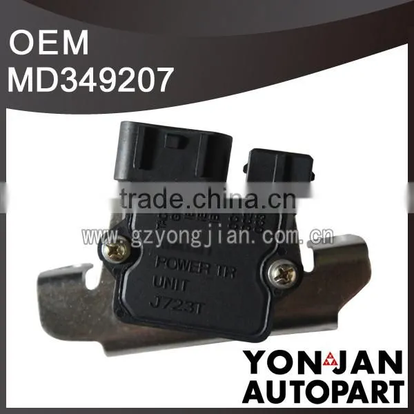 Ignition Control Module MD349207