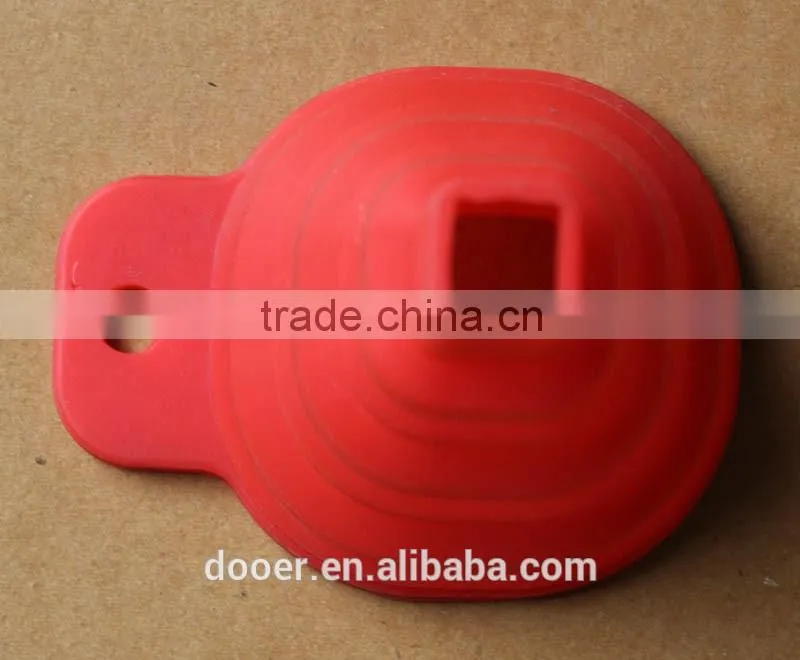 Silicone Funnel