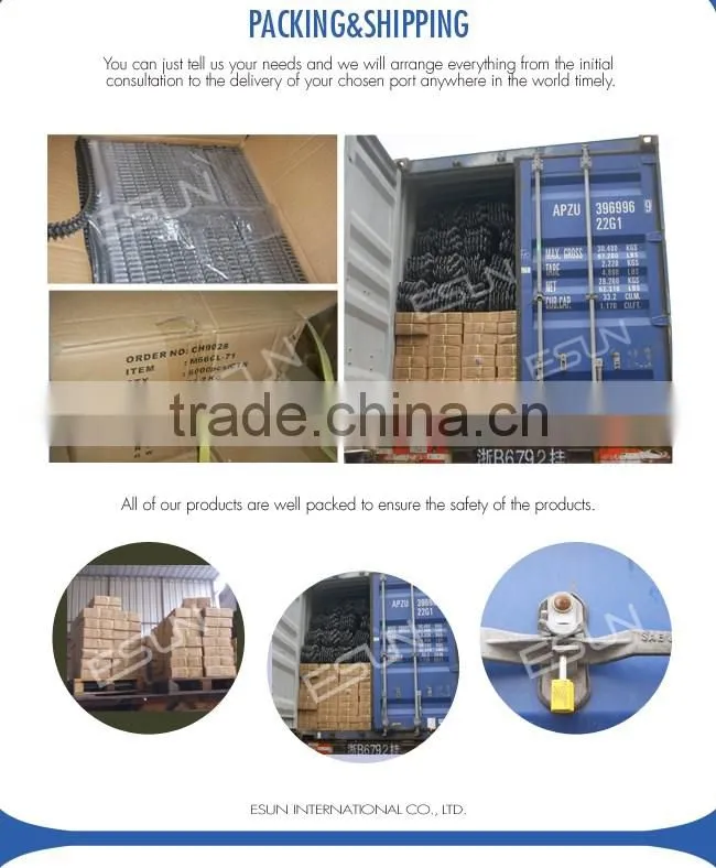 M66/46 Mattress Clips and Staples for Spring Mattress