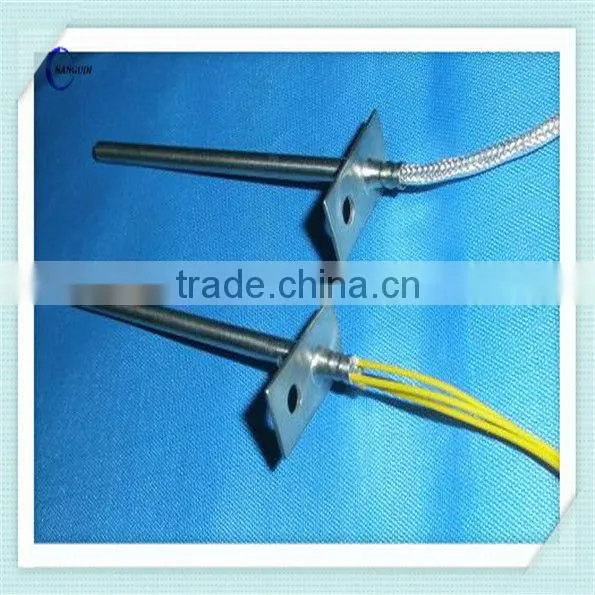 Oxygen sensor for refrigerator/air condition