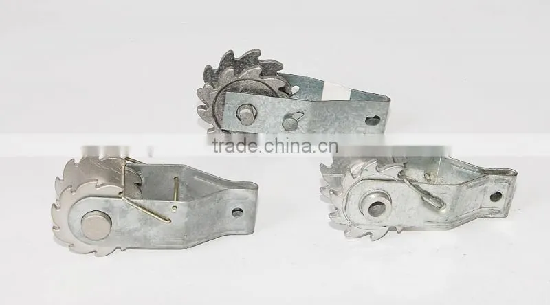 New tyoe wire mesh strainer