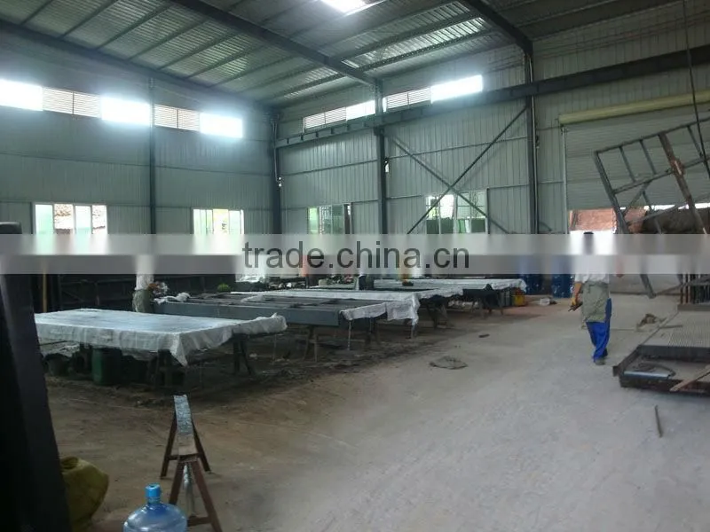 6s Manganese/ Iron /Gold / Mineral Ore Shaking Table