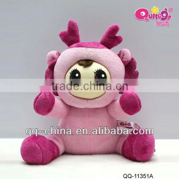 plush baby toys stuffed plush toy