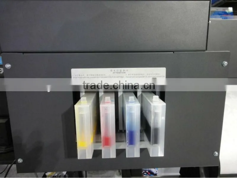 1.8m sublimation digital printer