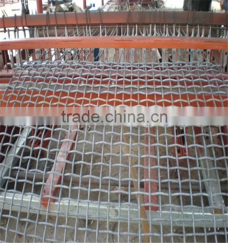 Screen deck mesh for verandahs,partitions and coal (Trade Assurance)