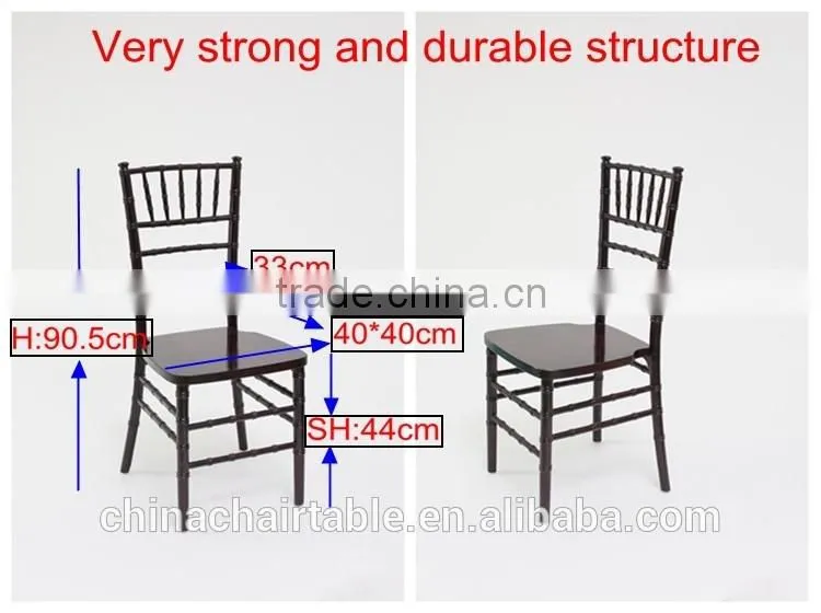 Wholesale Wooden Dining Chair