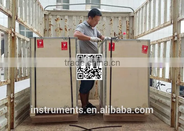 Laboratory Non-consumable Electrode Vacuum Electric Arc Melting Furnace with CE