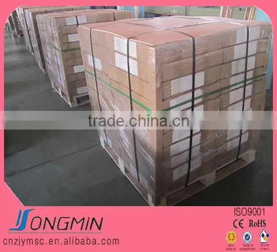 soft flexible vinyl laminated magnetic sheeting
