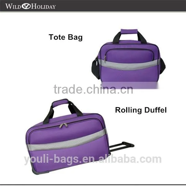 Hot Design Luggage sets 2014