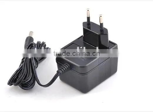 12V400mA AC/DC Linear power adapter