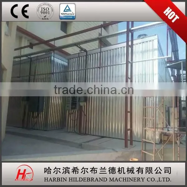 250 M3 Factory sell Wood drying kiln for sale, wood drying machine, timber drying