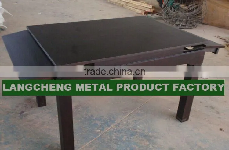 Plastic Guide Extension Table Guide Rail(table extension slide)