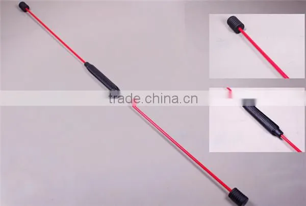 good quality fitness swing stick aerobic bar